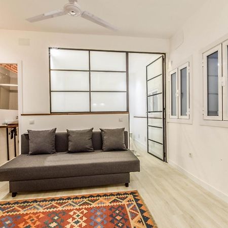 Apartamento Reformado En Lavapies Apartment Madrid Exterior photo