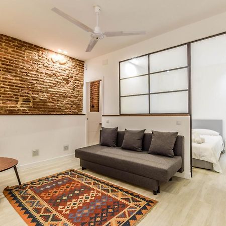 Apartamento Reformado En Lavapies Apartment Madrid Exterior photo