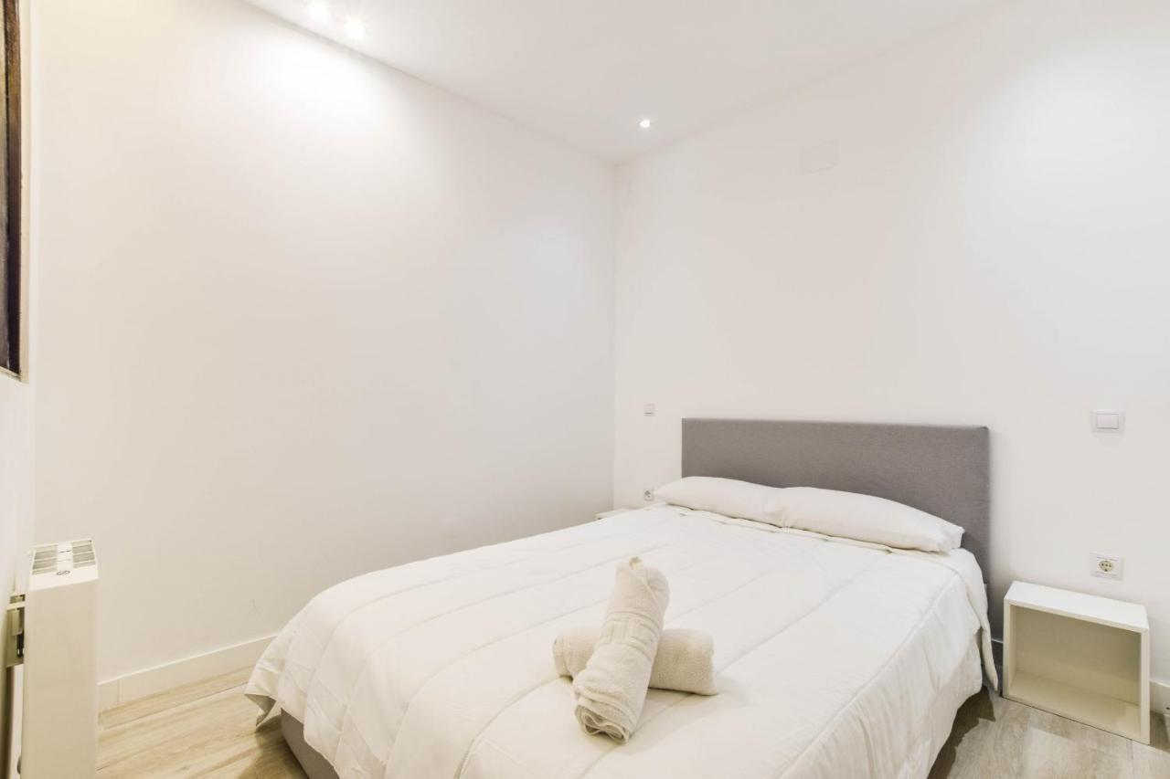 Apartamento Reformado En Lavapies Apartment Madrid Exterior photo